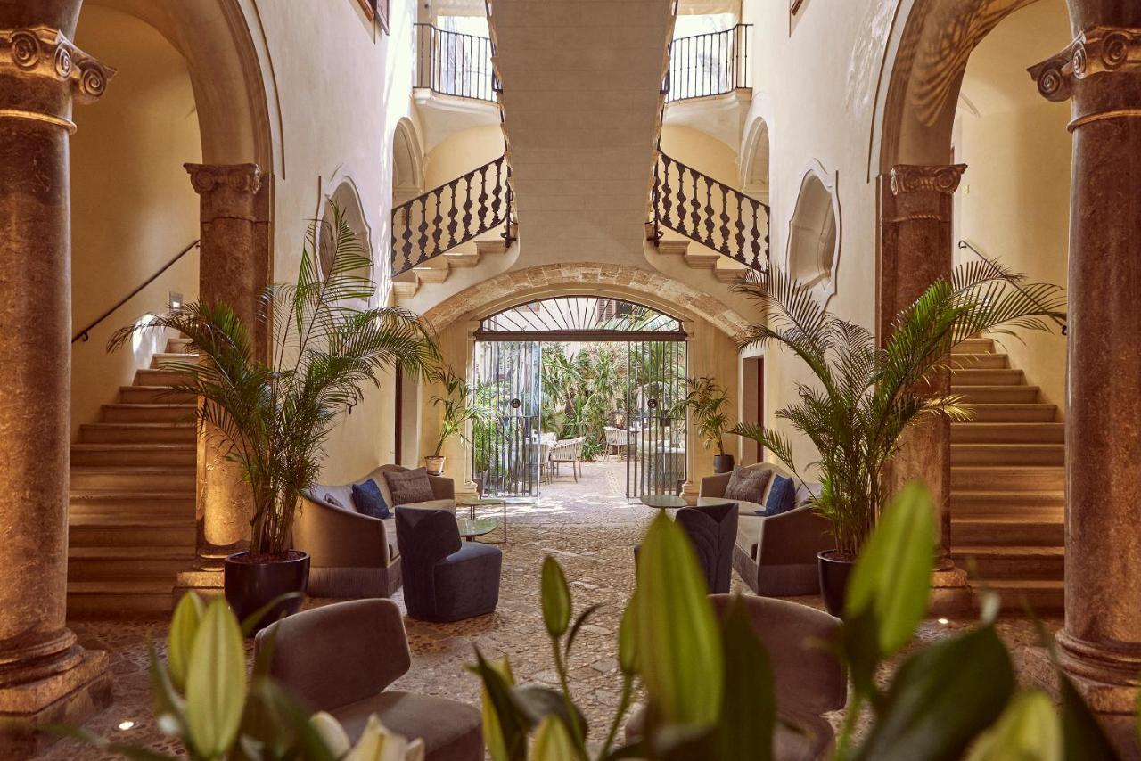 Palacio Can Marques By Puro (Adults Only) PMI